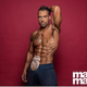 Illustration for article titled Male Bodybuilding Model Shows Off His Colostomy Bag